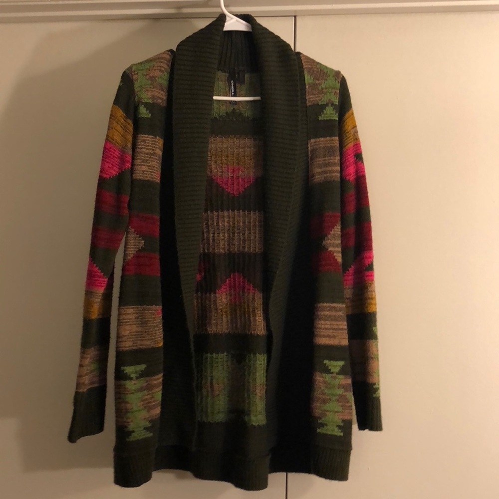 O’Neill Cardigan